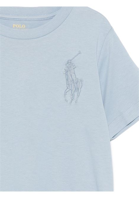 T-shirt Ralph Lauren Kids Ralph Lauren Kids | T-SHIRT E POLO | 323832907505